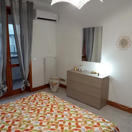 Casa Catia Apartment *