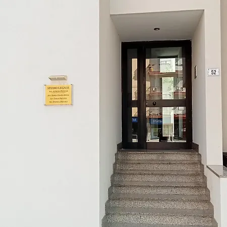 Casa Catia Lecce