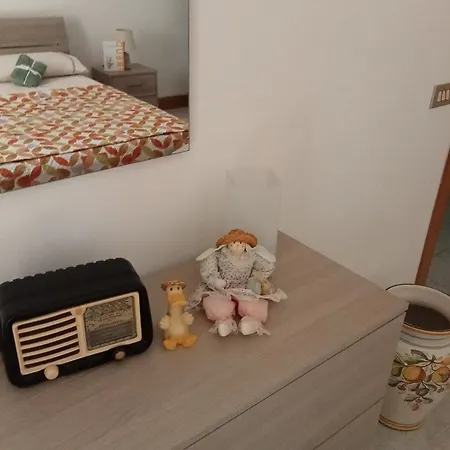 Apartment Casa Catia *