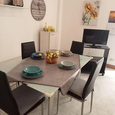 Casa Catia * Lecce