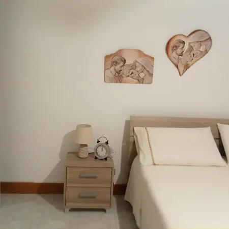 Apartment Casa Catia *