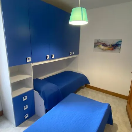 Casa Catia Apartment *