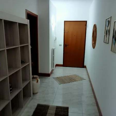 Casa Catia Apartment Lecce