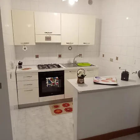 Casa Catia Lecce