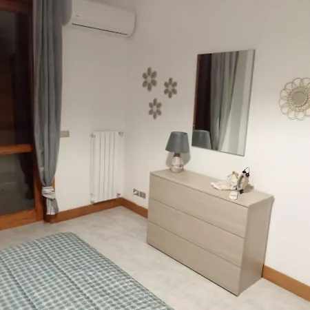 Apartment Casa Catia *
