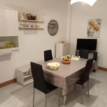 Casa Catia Apartment *