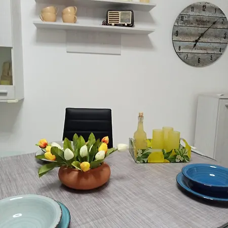 Casa Catia Apartment *