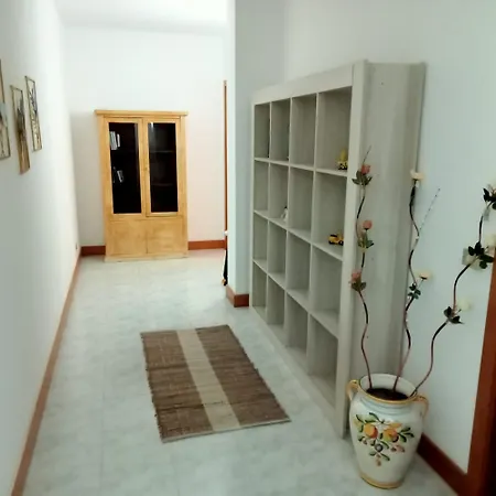 Apartment Casa Catia