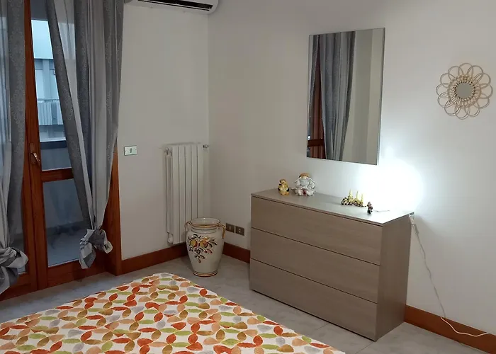 Casa Catia Apartamento *