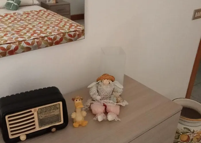 Apartamento Casa Catia *