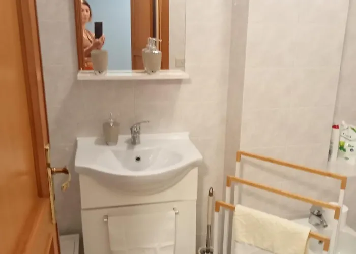 Casa Catia Apartamento Lecce