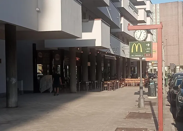 Casa Catia Apartamento Lecce