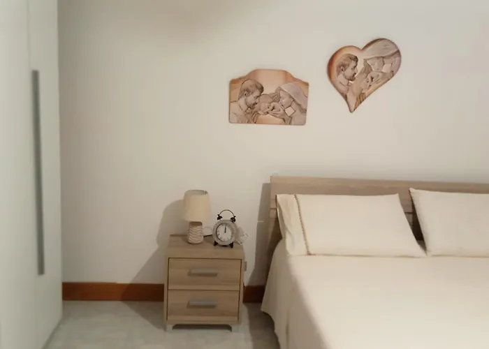 Apartamento Casa Catia *