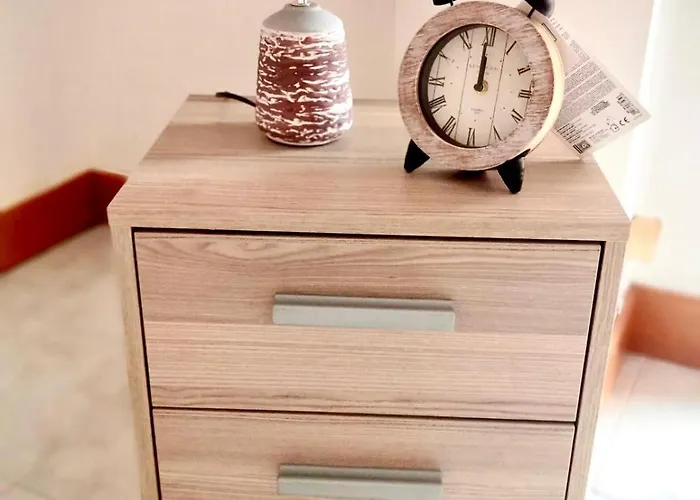 Casa Catia Apartamento *