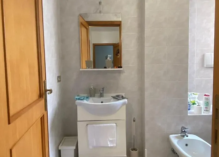 Casa Catia Apartamento Lecce