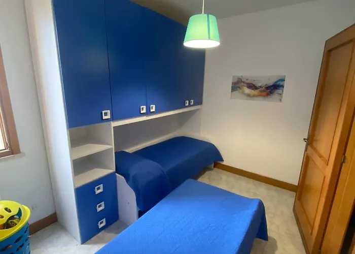 Casa Catia Apartamento *