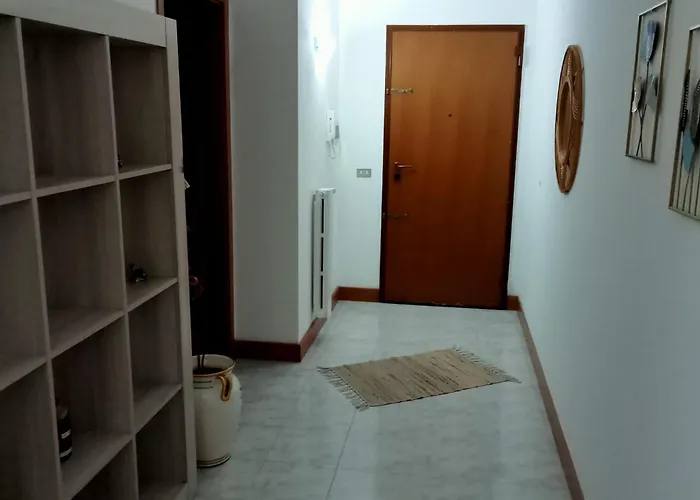 Casa Catia Apartamento Lecce