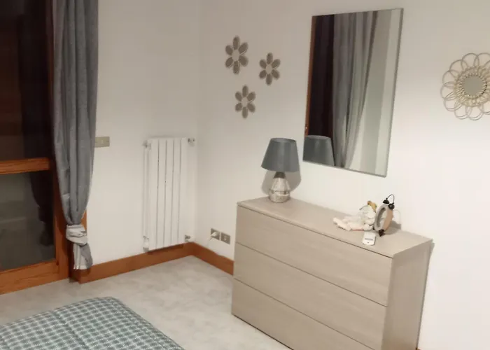 Apartamento Casa Catia *