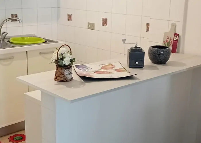 Apartamento Casa Catia *