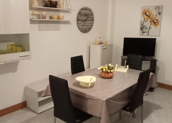 Casa Catia Apartamento *