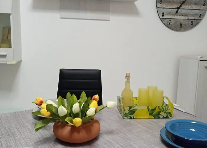 Casa Catia Apartamento *