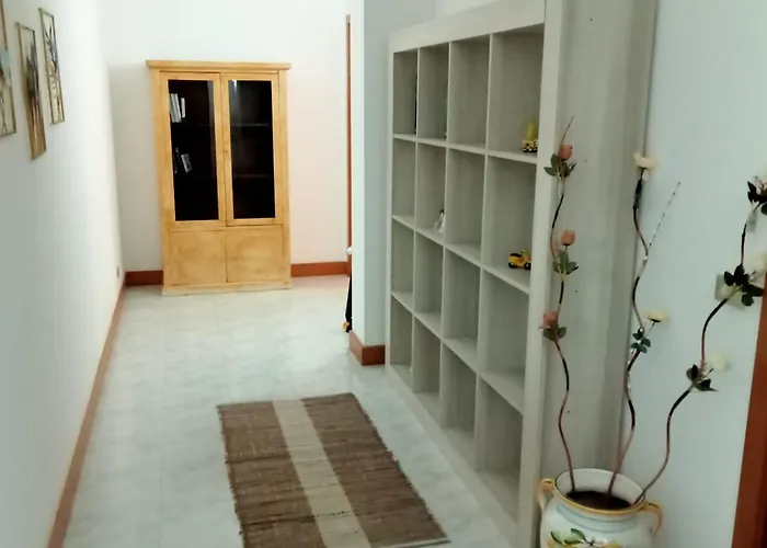 Apartamento Casa Catia