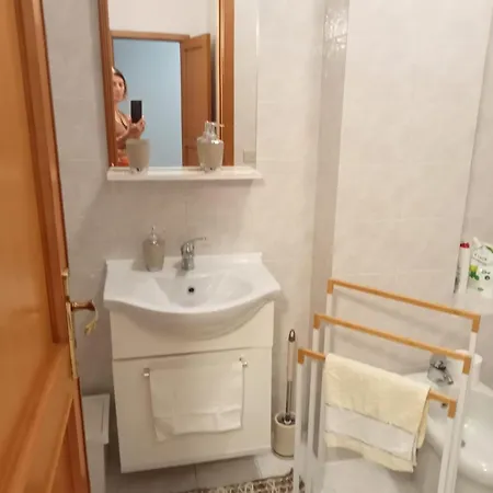 Casa Catia Apartment Lecce