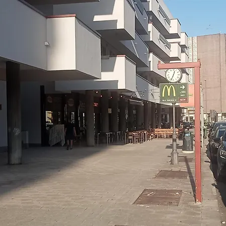 Casa Catia Διαμέρισμα Λέτσε