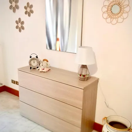 Casa Catia Apartment