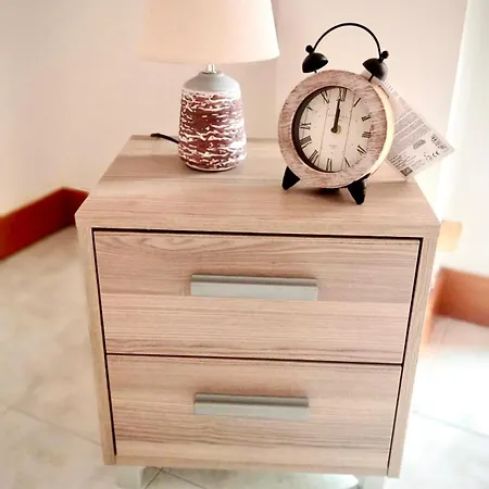 Casa Catia Apartment *