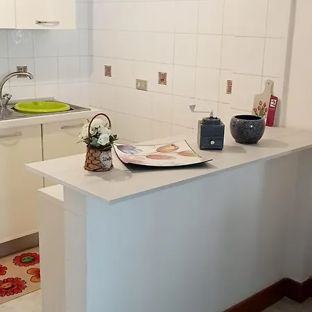 Apartment Casa Catia *